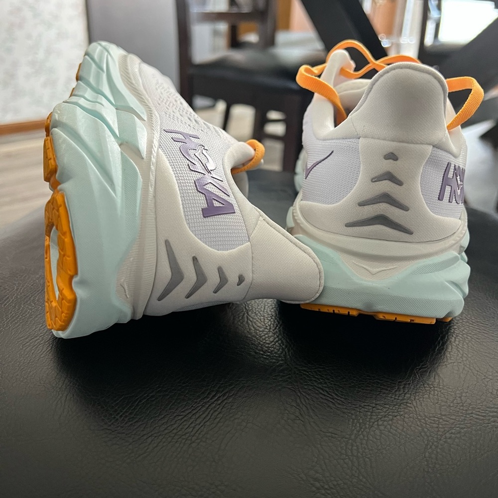 Hoka running shoes